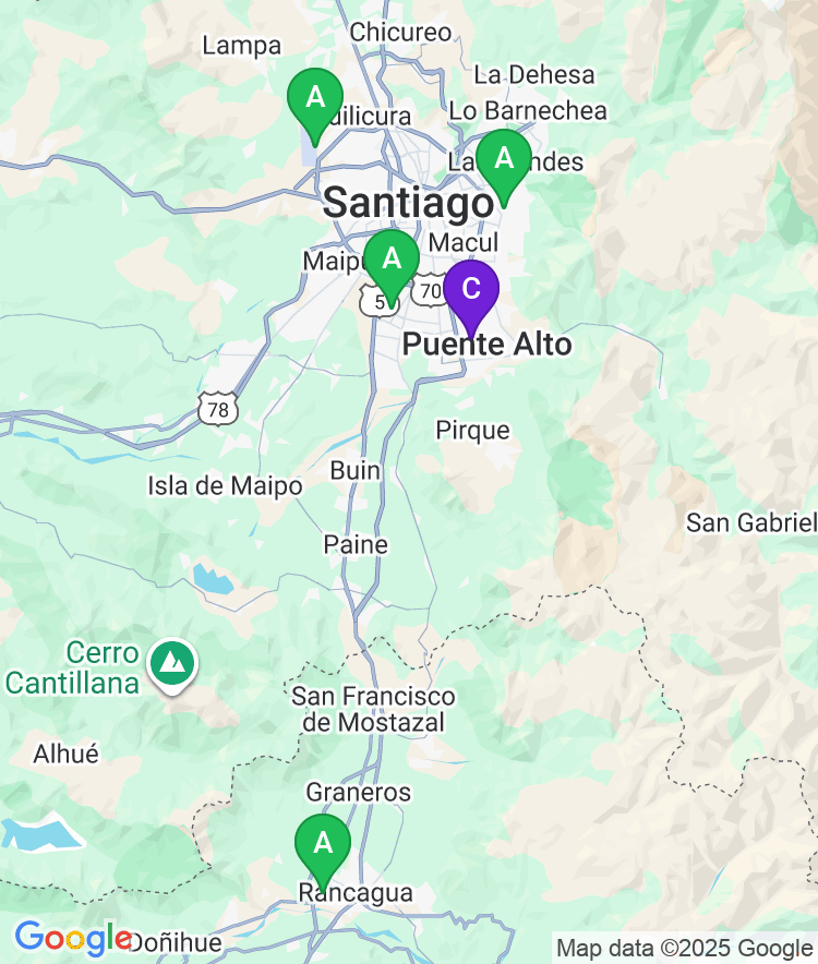 Azores Available Airport Options